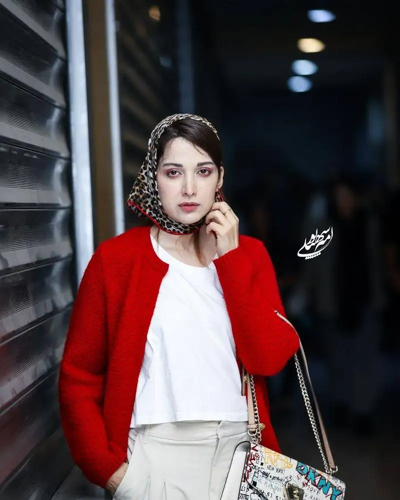 بیوگرافی کامل روشنک گرامی، زندگی شخصی و ماجرای نجاتش از دست تهیه کننده توسط رضا عطاران + عکس