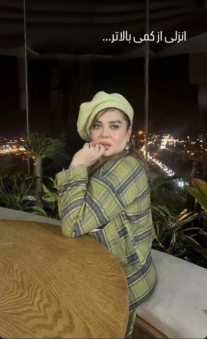 فیلم رونمایی از رابطه های پنهانی خانم بازیگران با کارگردانان در پشت پرده سینمای ایران !  -  بهاره رهنما به سیم آخر زد !