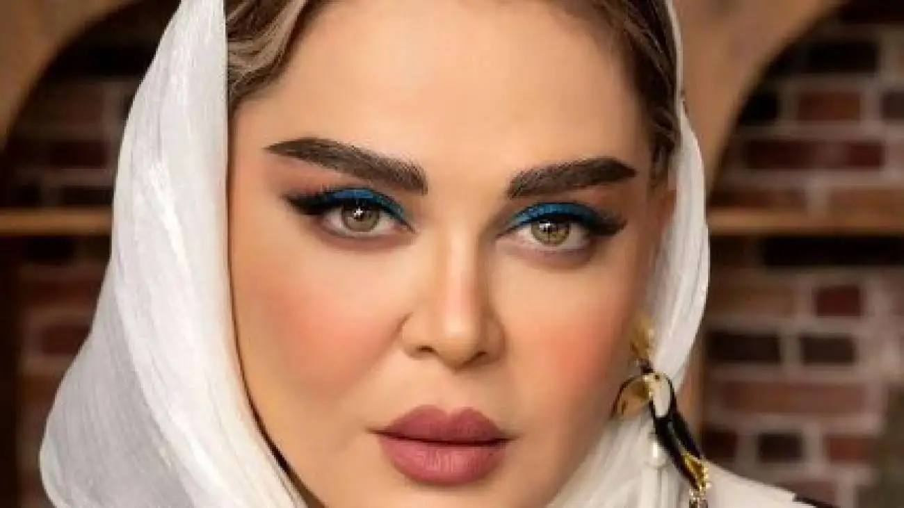 فیلم صحبت های جالب بهاره رهنما درباره اعتقادات دینی اش - شرط نماز خواندن شوهر دومش !