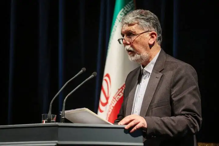 وزیر فرهنگ: غزه تصویر دردهای انسان معاصر است -  پیشنهاد تأسیس (جشنواره فیلم آسیا)