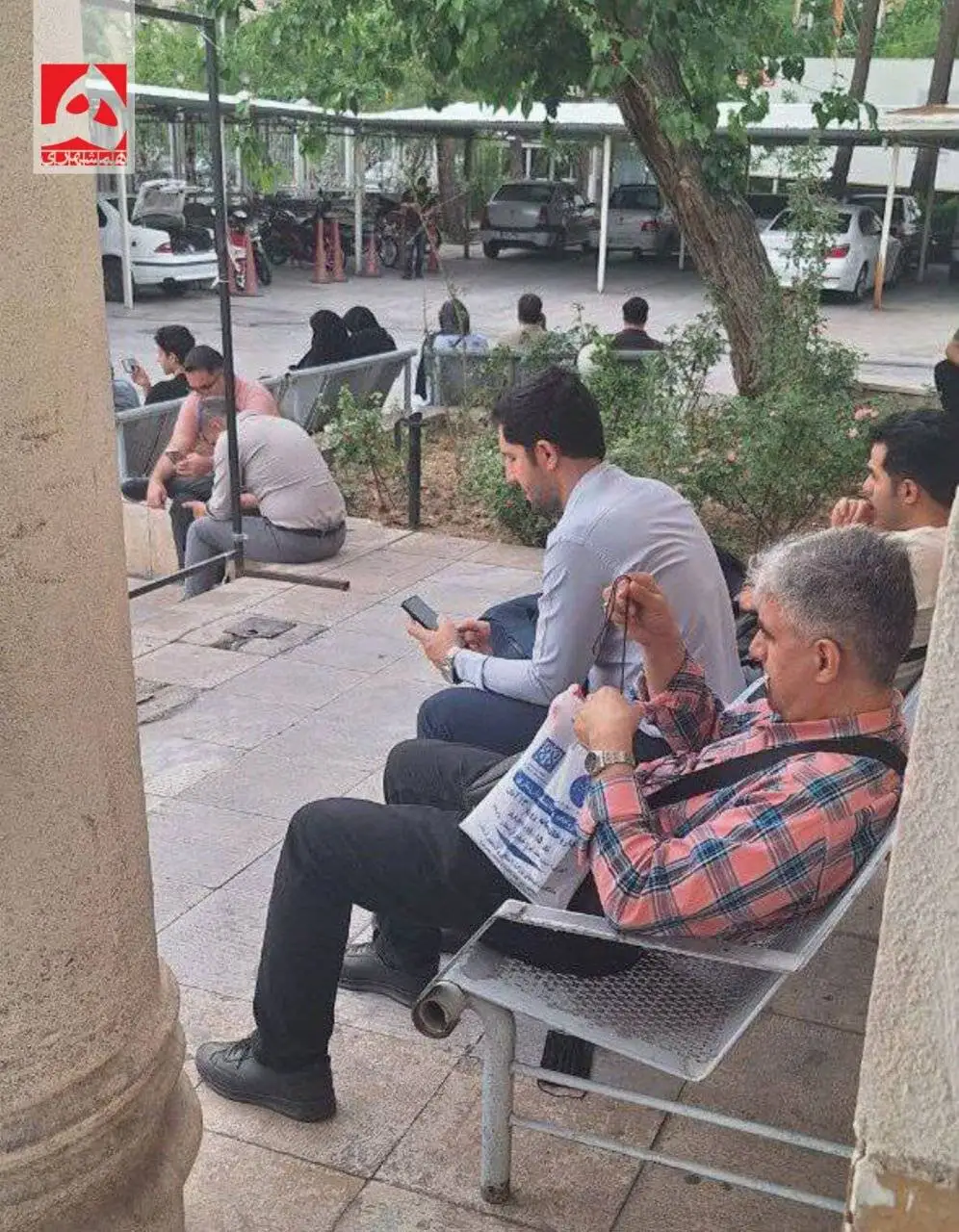 برای مصدومان حادثه انفجار بندرعباس خون تامین است  -  در این 7 استان بیشتر خون اهدا کنید