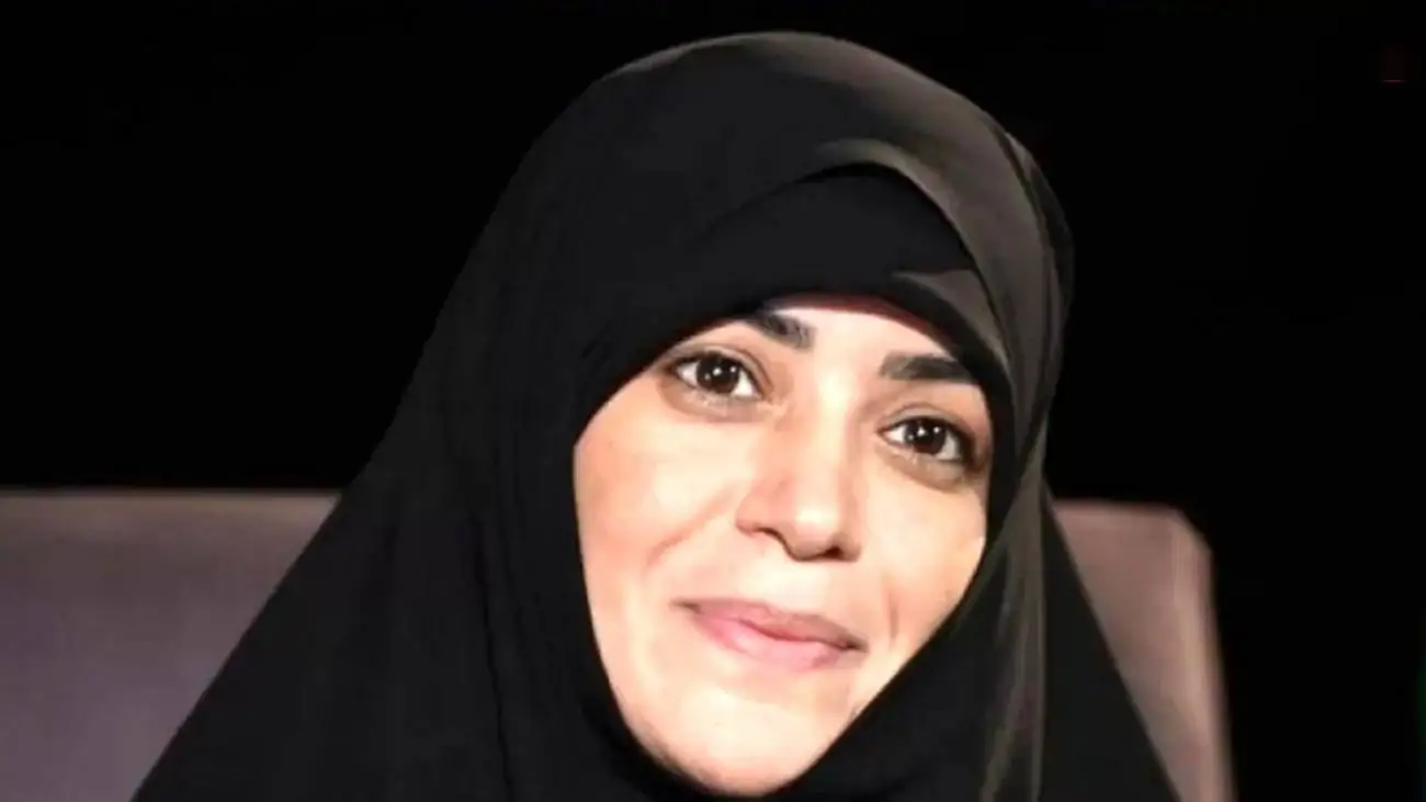ویدیو  -   الهام چرخنده: من هرگز پامو توی هیچ دیسکویی نذاشتم! -  فقط  خارج از کشور کنسرت رفتم با حجاب کامل !