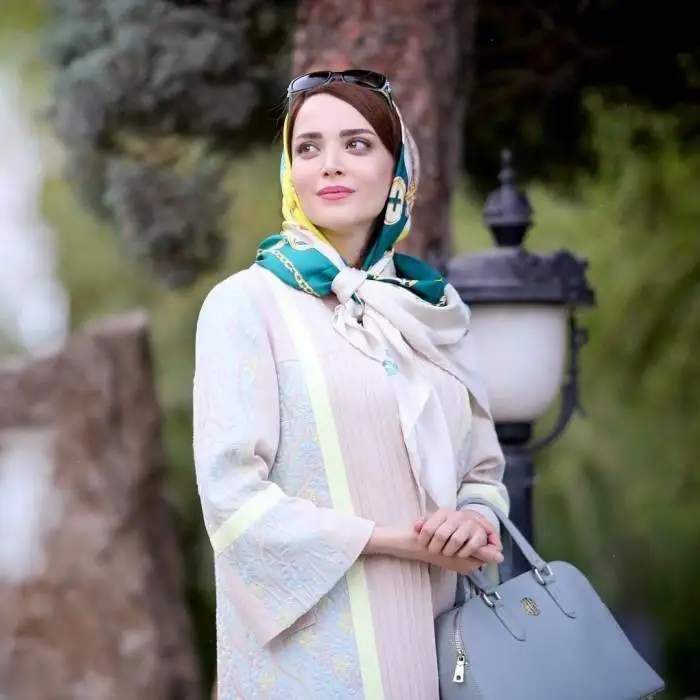 زندگی و بیوگرافی بهنوش طباطبایی+عکس ها