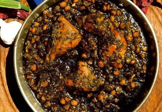 درست کردن مرغ ترش گیلانی با طعمی بی نظیر و متفاوت