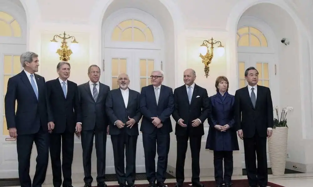 لحظات پرالتهابی که آمریکا را از مقابله با ایران منصرف کرد -  چرا جنگ با ایران مادر باتلاق هاست؟