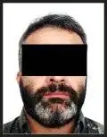 جنایت ناگوار مرد یک پا با شلیک  کلاشینکف  -  3 جوان در خون خود غلطیدند + عکس