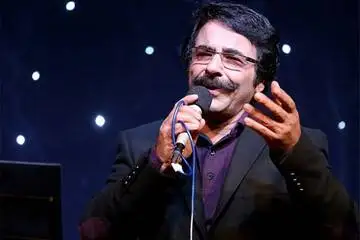 ماجرای ملاقات علیرضا افتخاری و دلکش: به من گفت عکس مان کنار هم روی جلد مجله باشد