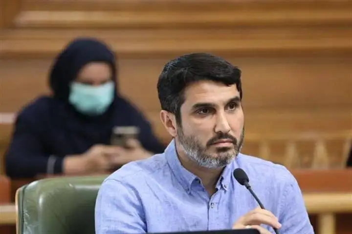 شورا در حاشیه؛ شهرداری فراتر از قانون -  مدیری که به عضو شورای شهر توهین کرد از سوی شهردار تهران پست بالاتر گرفت -  مقابل تصمیمات فاجعه آمیز ایستادیم