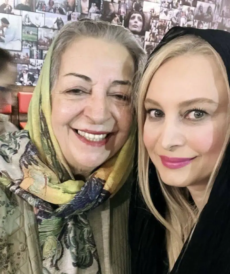 مریم کاویانی و خاطرات کودکی: وقتی "مدرسه موش ها" رنگ نوستالژی گرفت