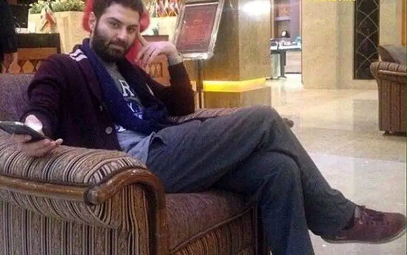 عکس - چهره جدید (حسین جعفری) بازیگر کودکی یوزارسیف در یوسف پیامبر بعد از 21 سال!