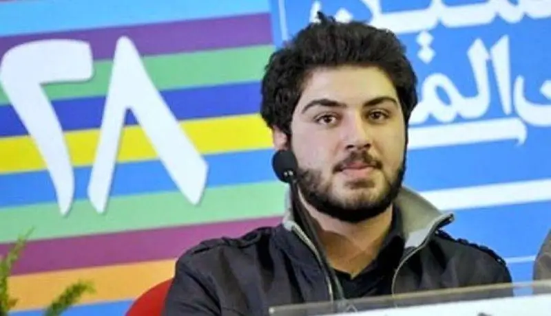 عکس - چهره جدید (حسین جعفری) بازیگر کودکی یوزارسیف در یوسف پیامبر بعد از 21 سال!