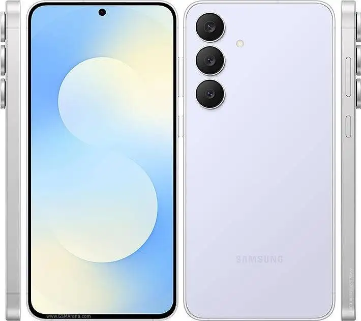 گلکسی خوش قیمت  روانه بازار شد  -  شبه پرچمدار سامسونگ با بدنه  ظریف و باتری قوی