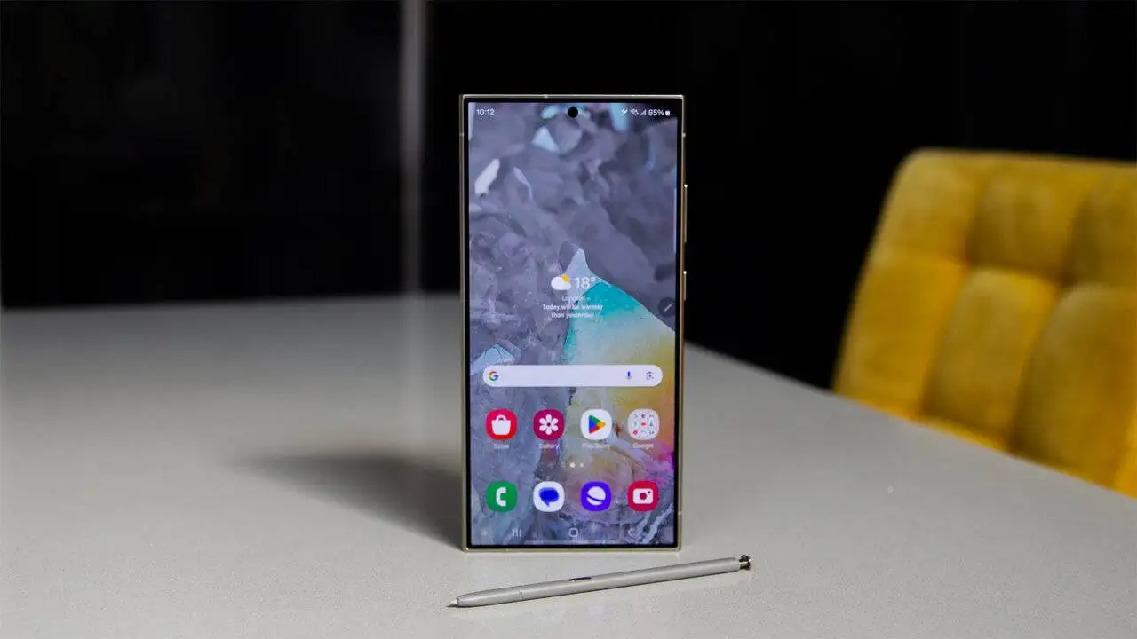 هشدار فوری برای کاربران سامسونگ  -  اگر این گوشی ها را دارید فورا آن را آپدیت کنید