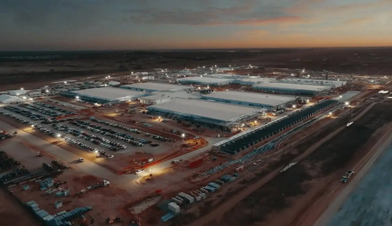 قرارداد70  میلیارد دلاری openai با غول فناوری کره  -  سامسونگ تامین کننده تراشه پروژه استارگیت شد