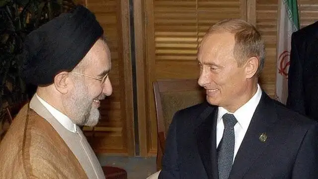 موفق ترین دولت در (نگاه به شرق)  -  کدام رئیس جمهور و وزیر خارجه ایران بیشترین دیدارها را با همتایان روس داشتند؟