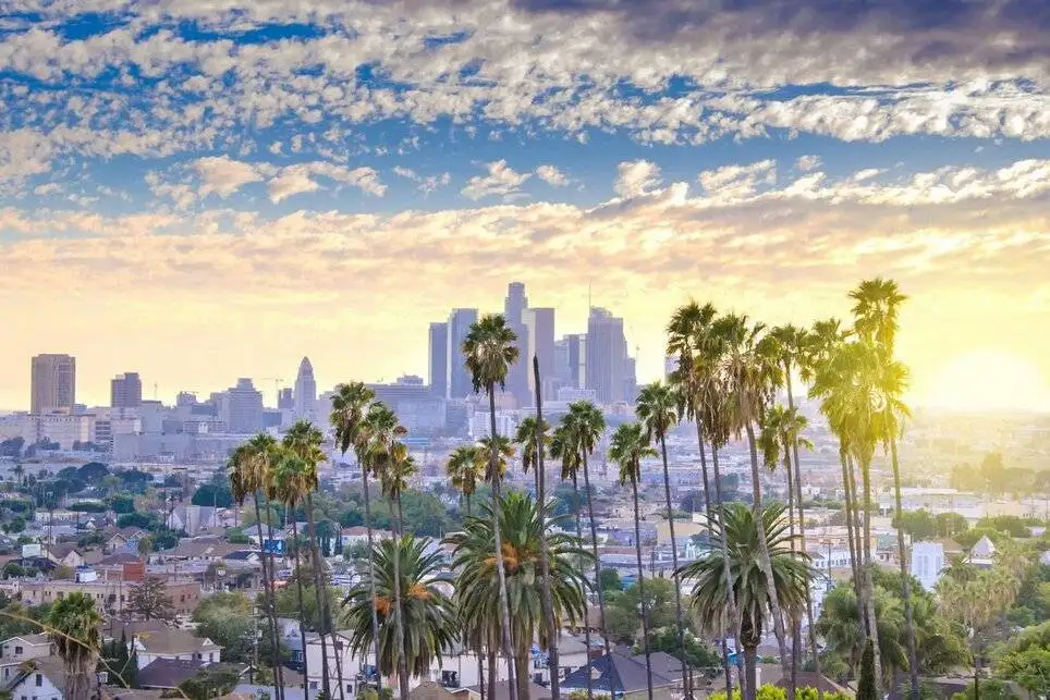 فرمول جهانی برای آسمان آبی  -  پایتخت هایی که روزی در دود غرق بودند اما امروز به آسمان آبی دست یافته اند