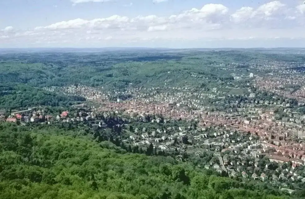 فرمول جهانی برای آسمان آبی  -  پایتخت هایی که روزی در دود غرق بودند اما امروز به آسمان آبی دست یافته اند