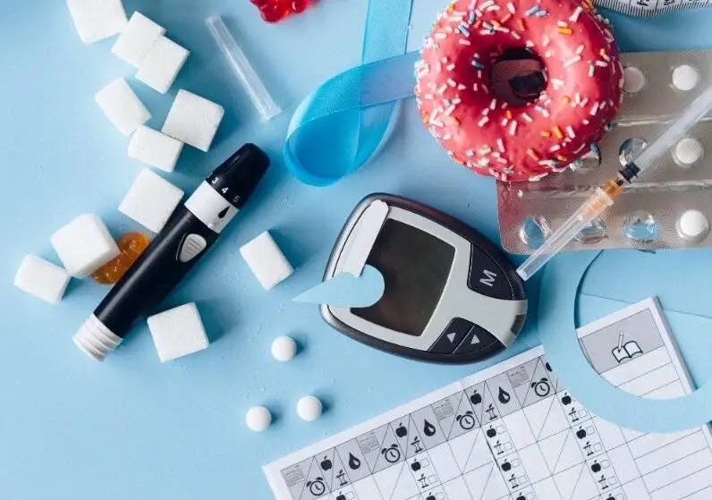 2 عامل مهم در کنترل قند خون که از آن غافلیم