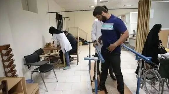 پکیج قلابی را در فضای مجازی 6 میلیون می فروشند  -  خدمات فیزیوتراپی در ایران ارزان است اما همان هم تحت پوشش بیمه نیست