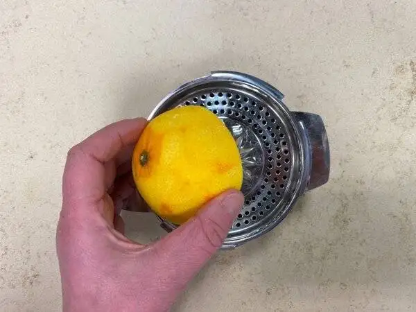  اسکالوپینه پرتقالی ؛ غذایی ساده ، سبک ، شیک برای میزهای خاص