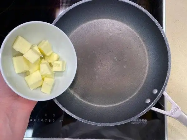  اسکالوپینه پرتقالی ؛ غذایی ساده ، سبک ، شیک برای میزهای خاص