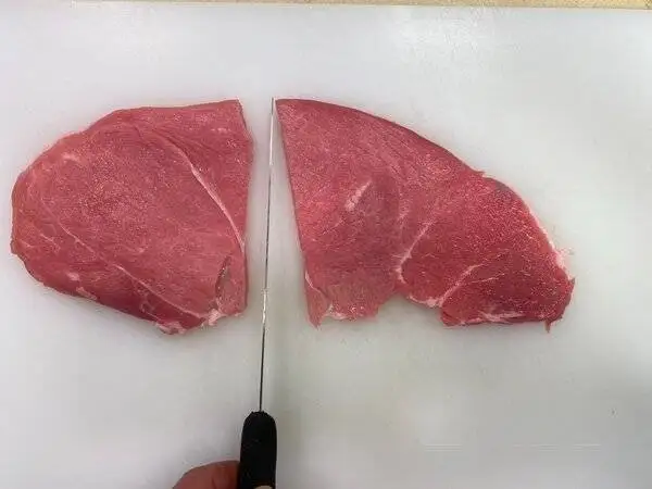  اسکالوپینه پرتقالی ؛ غذایی ساده ، سبک ، شیک برای میزهای خاص