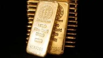 طلای جهانی به رکورد کم نظیر می رسد؟ -  تصویری جدید از آینده قیمت طلا