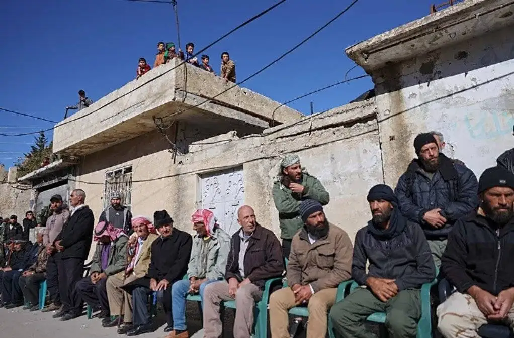 حضور نظامی اسرائیل و گسترش منطقه حائل؛ اختلاف نتانیاهو و ترامپ، سرنوشت سوریه را چگونه رقم می زند؟