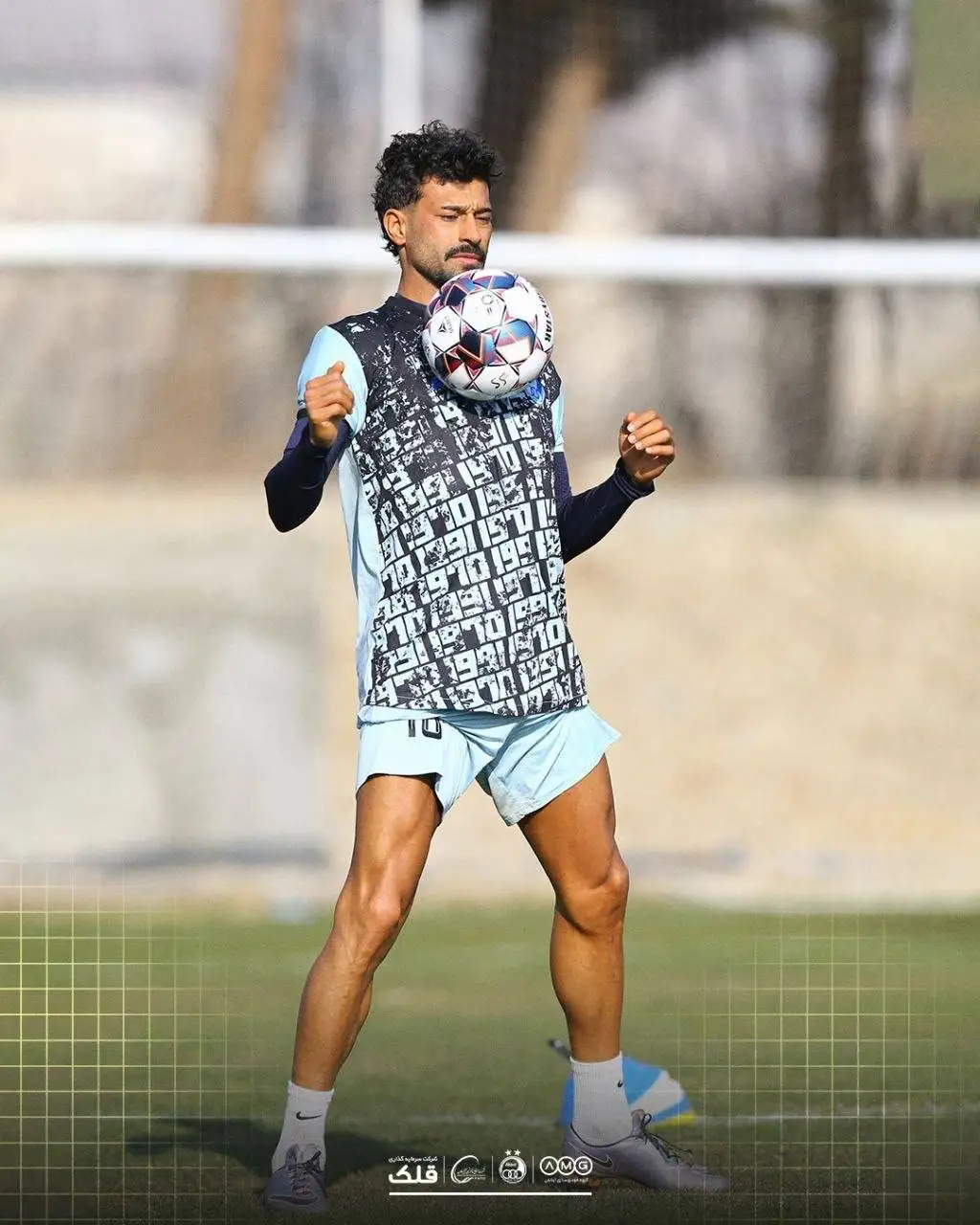 تصویر  -  پایان جنجال خط خوردن رضاییان و جلالی