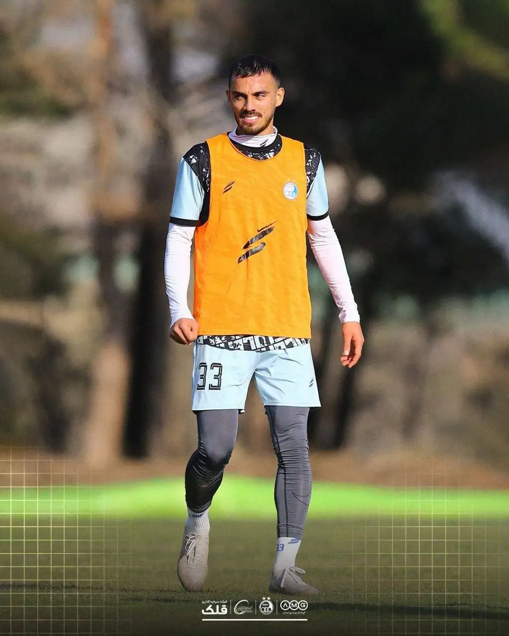 تصویر  -  پایان جنجال خط خوردن رضاییان و جلالی