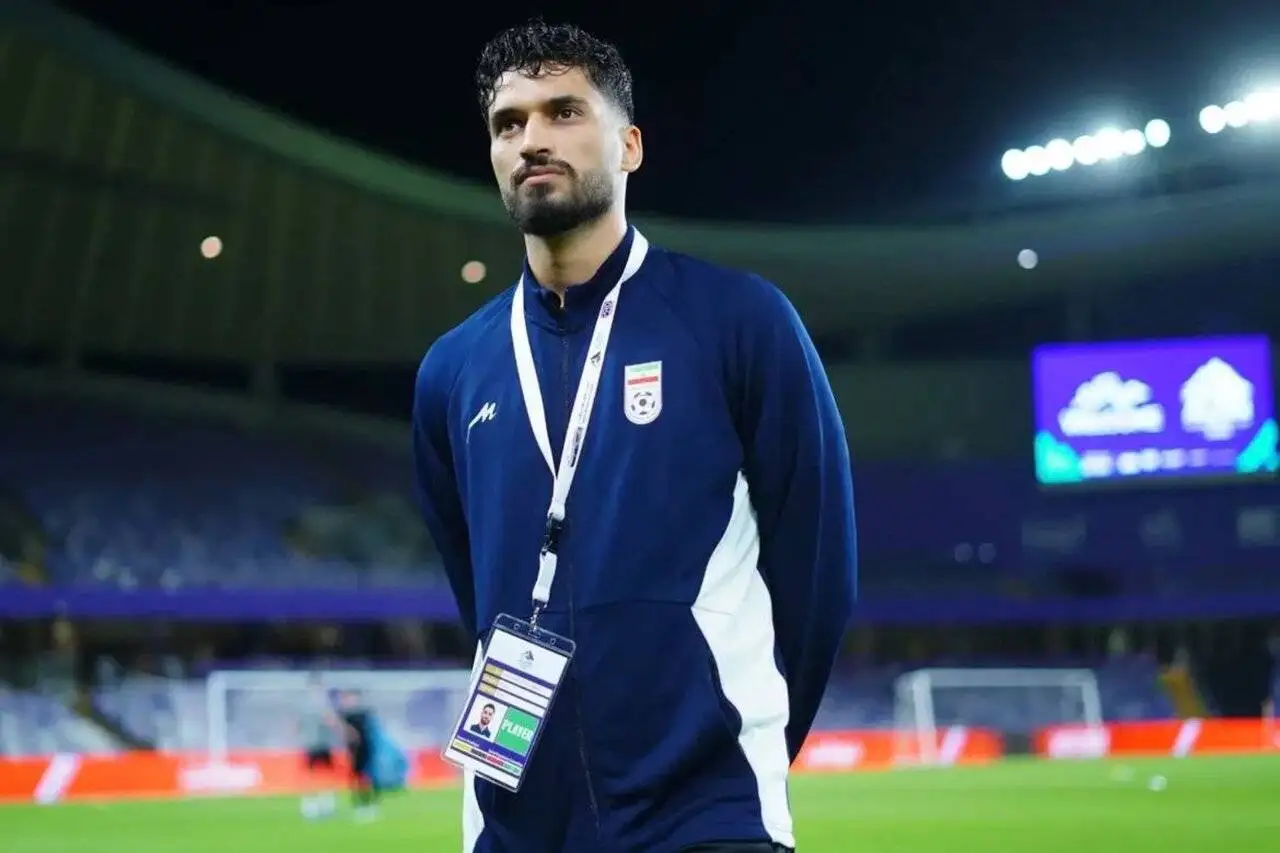 می خواهم در جام جهانی بدرخشم و به سری آ ایتالیا بروم؛ قلعه نویی گفت باید 2 مرحله صعود کنیم!