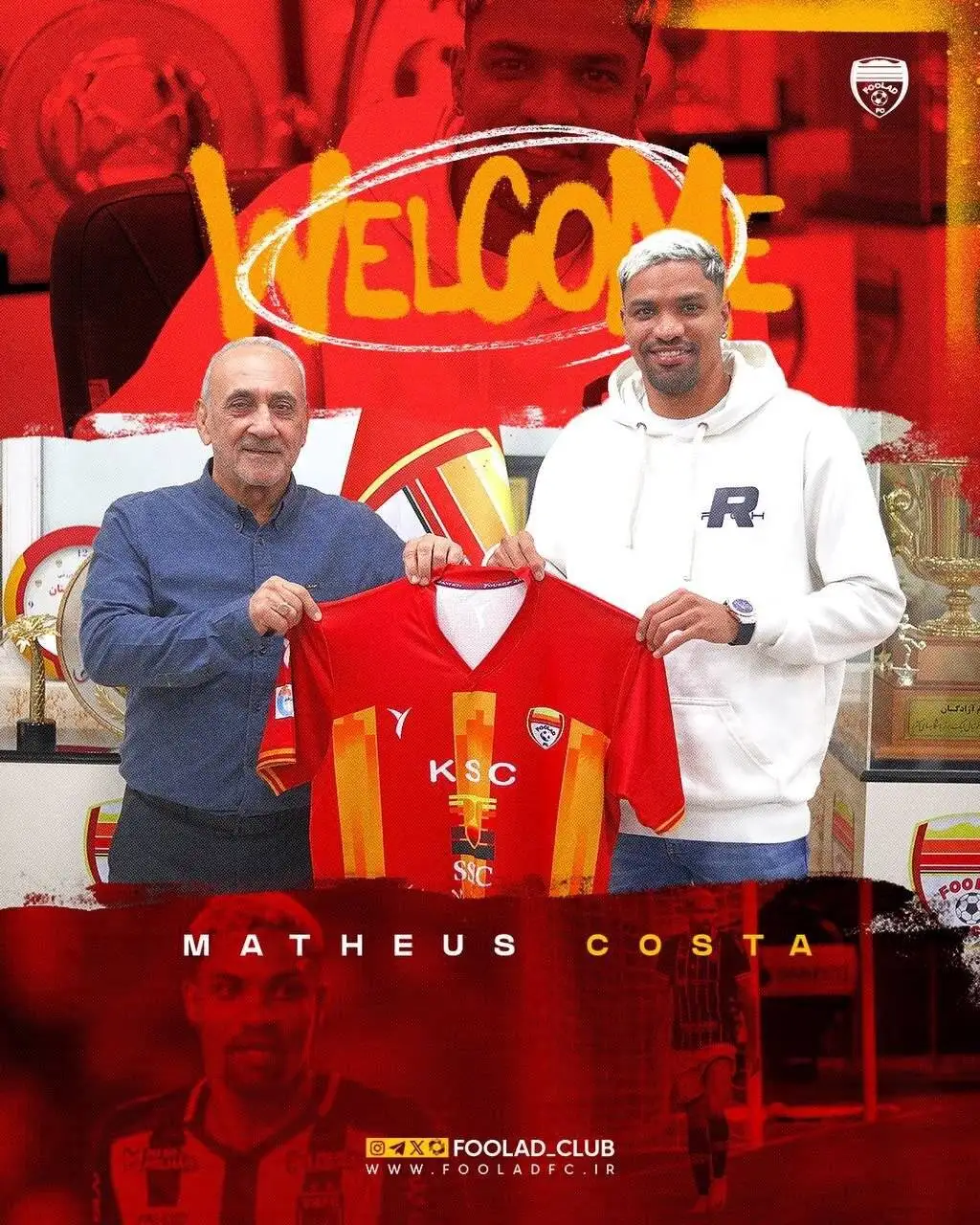 تصویر  -  نخستین خرید زمستانی فولاد؛ شروع عملیات نجات یحیی در اهواز