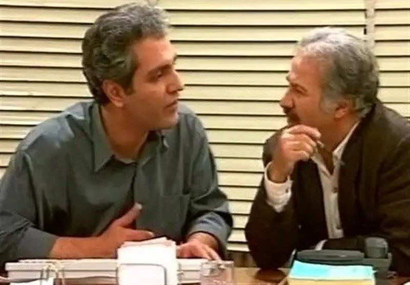 مرگ خنده های  بی دردمان در دهه 80 -  از رفاقت با مسعود کیمیایی تا درخشیدن در آثار مهران مدیری -  بازیگری همیشه در سایه قهرمانان