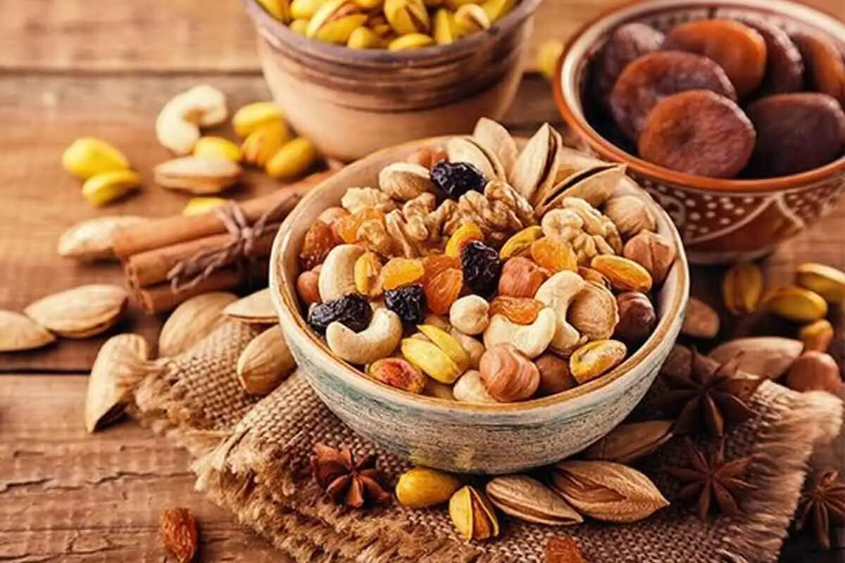 چرا در زمستان بیشتر گرسنه می شویم؟ -  رابطه ذخایر چربی با تحمل سرما -  در این فصل بیشتر ماساژ بگیرید 