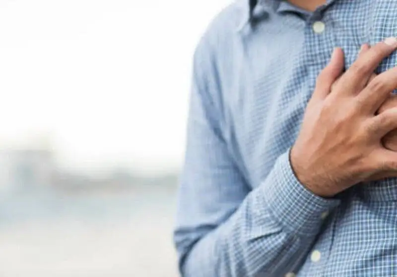 مردان بیشتر از زنان به این بیماری مبتلا می شوند