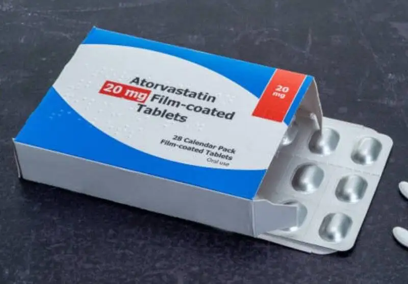آتورواستاتین برای سلامت خطر دارد؟ - موثرترین داروهای پیشگیری از سکته قلبی و مغزی