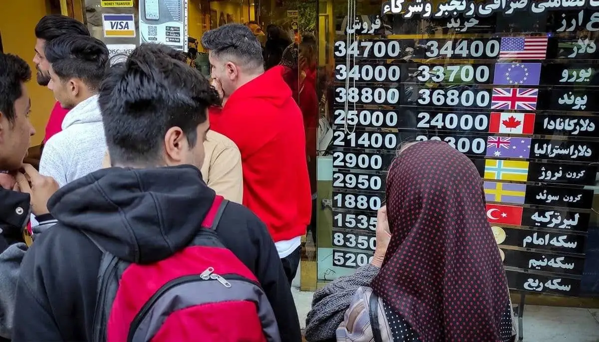 پیش بینی قیمت دلار بعد از مذاکرات ایران و آمریکا -  بازار در حالت آماده باش