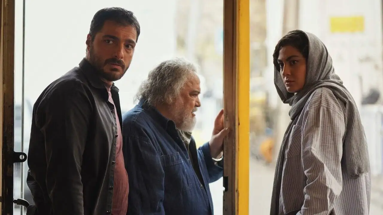 (کافه سلطان) را دقیقه 90 به جشنواره رساندیم