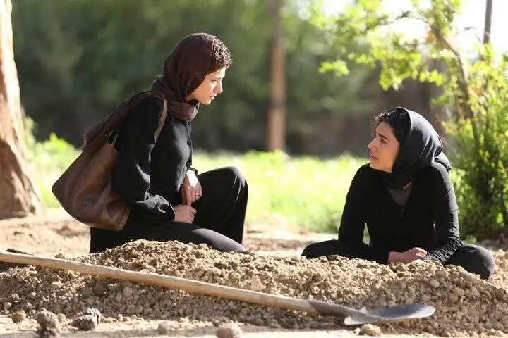 (حال خوب زن) روایت ترس، عشق و بازسازی رابطه است