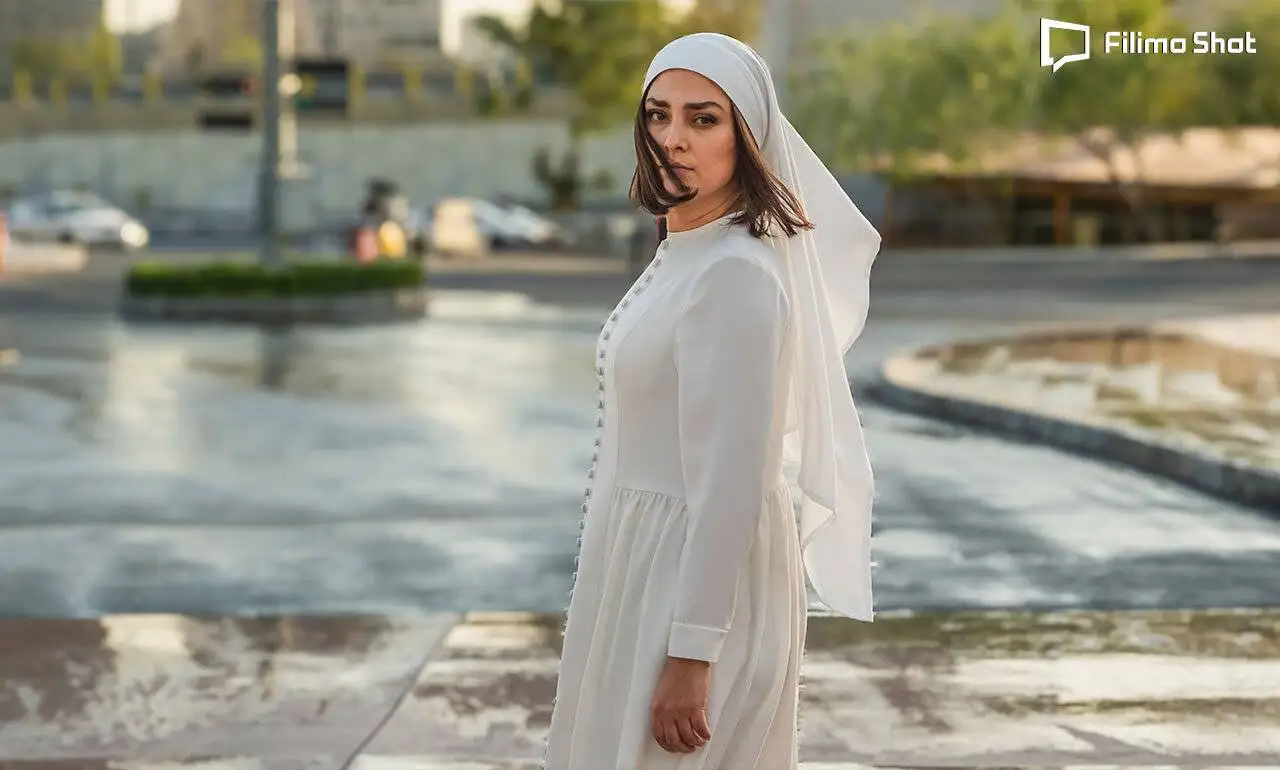 رضا عطاران و هدی زین العابدین فردا در جشنواره  -  اولین تصاویر را ببینید