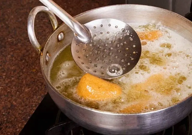 واقعا غذای خانگی سالم تر است؟