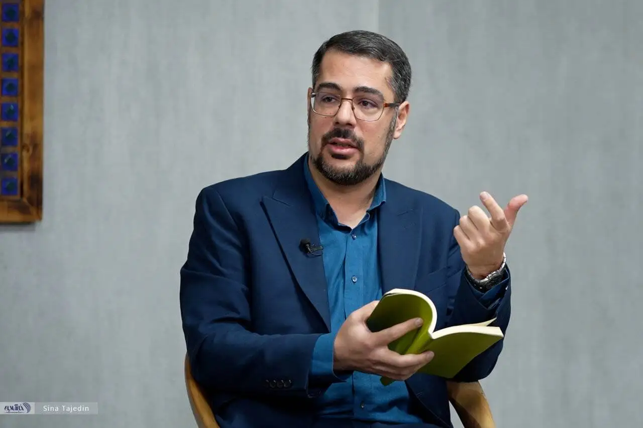 چاره نجات کشور بازگشت به زنجیره ارزش جهانی است  -  ما دژی دور خودمان کشیده ایم  -  مشکل اصلی ما تحریم است