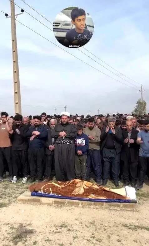 سرپل ذهابی ها باز هم گل کاشتند  -  خرید خانه برای خانواده نوجوان بلوچ  -  محمد براهویی غریب نماند