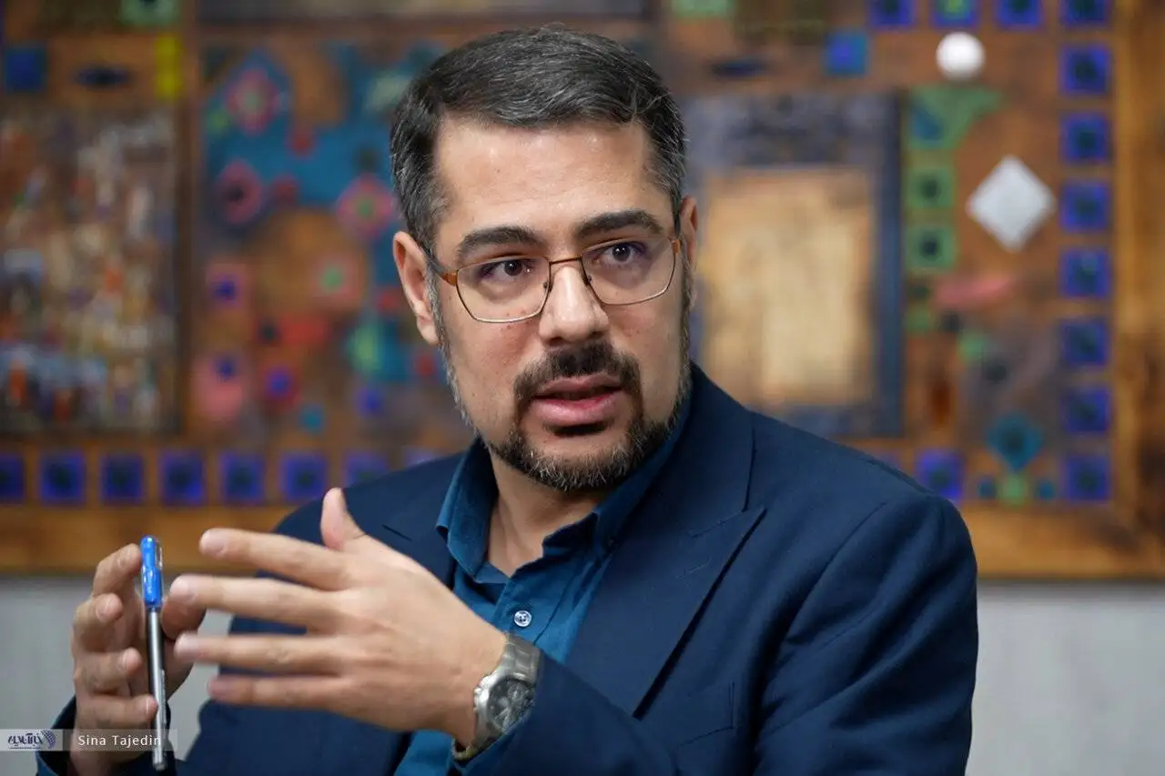 چاره نجات کشور بازگشت به زنجیره ارزش جهانی است  -  ما دژی دور خودمان کشیده ایم  -  مشکل اصلی ما تحریم است