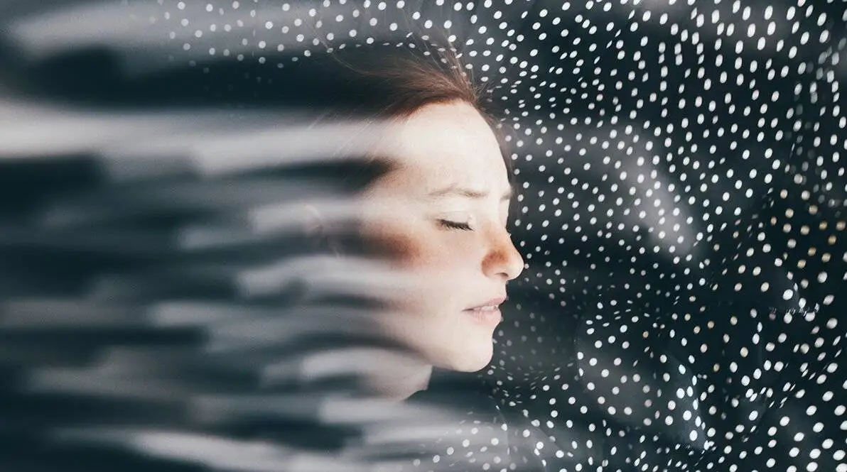 معماهایی که در خواب حل می شوند