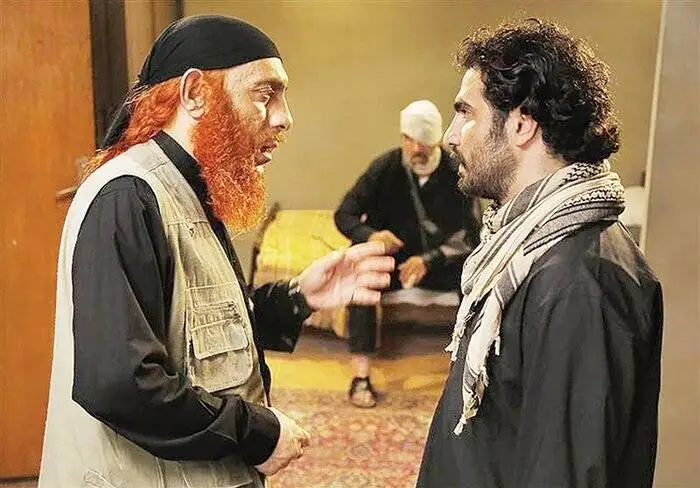 روایت پرخطر یک زوج ایرانی در عراق