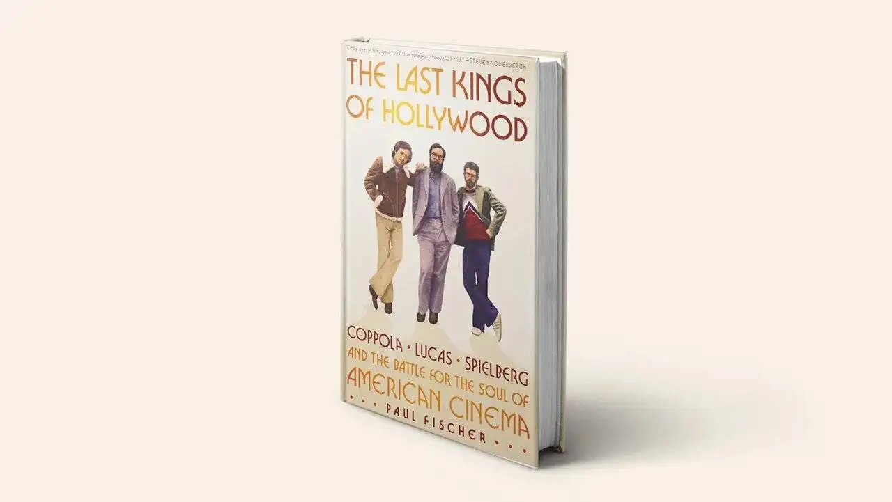 رازهایی از جدال کارگردانان و مدیران استودیوها در (آخرین سلاطین هالیوود)