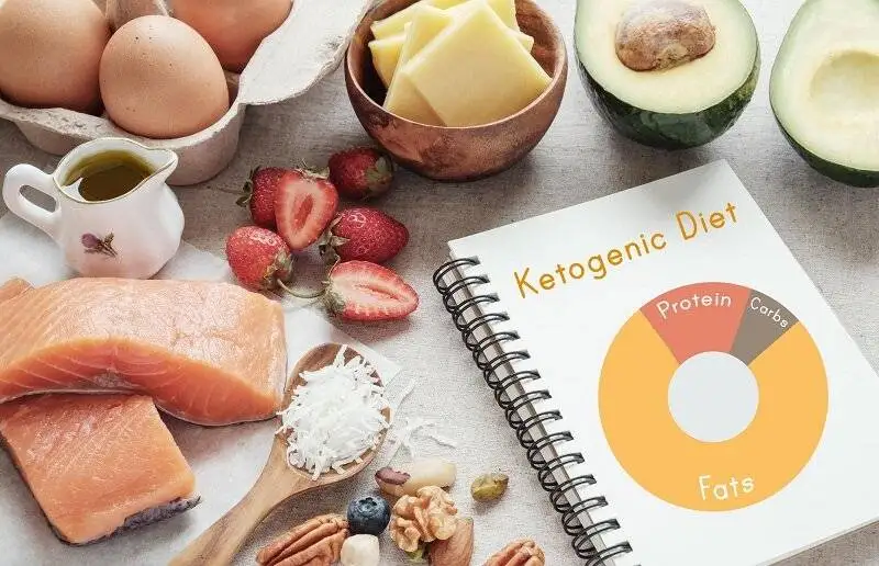 این رژیم غذایی شما را از افسردگی نجات می دهد