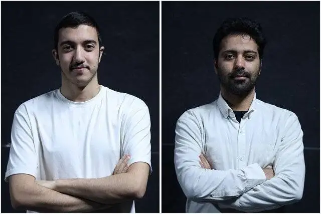 خبری از تئاتر مقاومت و یک اجرا