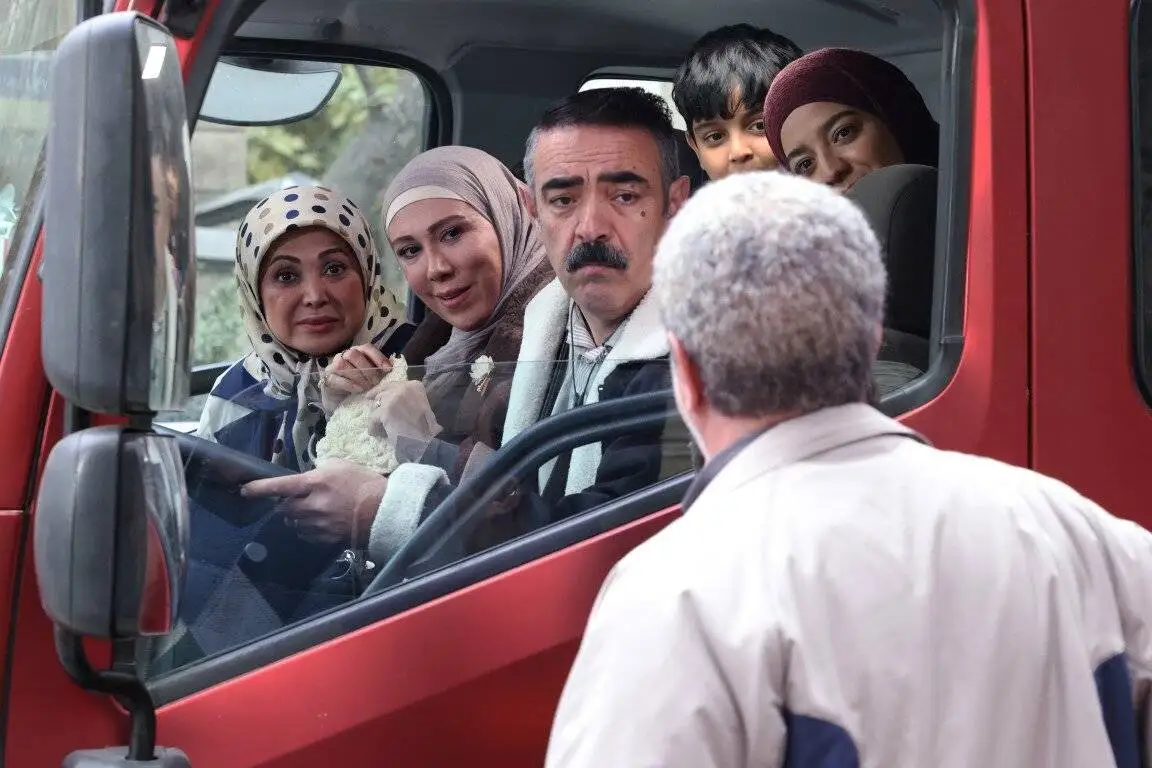 5 سریال همزمان با آغاز ماه رمضان روی آنتن می روند